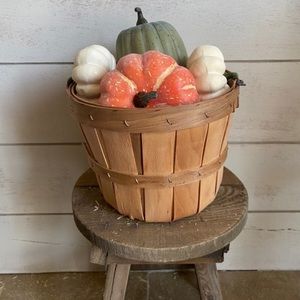 Farmhouse Bushel basket